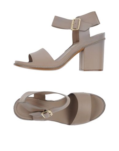 Сандалии ROBERTO DEL CARLO