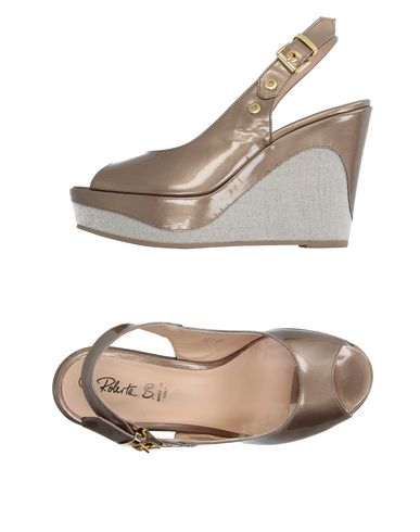 Сандалии ROBERTA B.