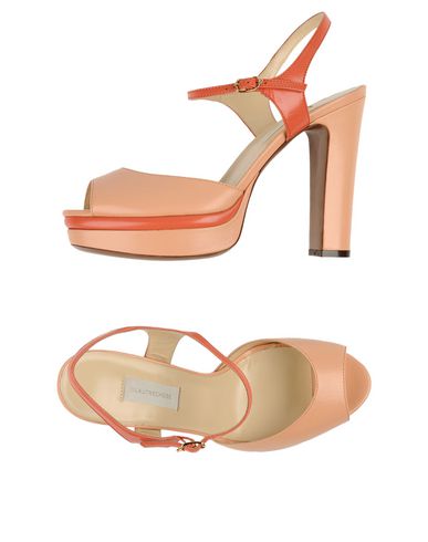 Сандалии L' AUTRE CHOSE