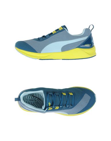 Кеды PUMA