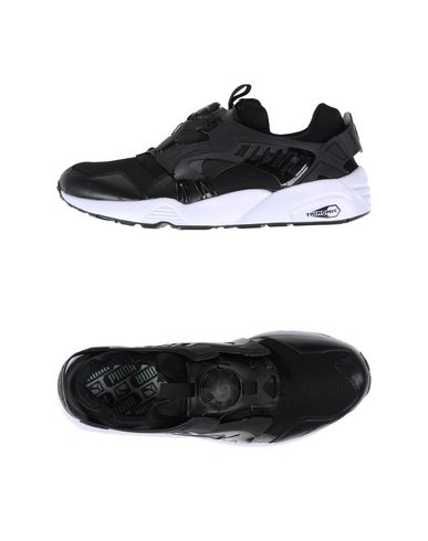 Кеды PUMA