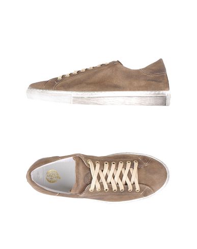 Кеды QUALITY APROVED CONTROL