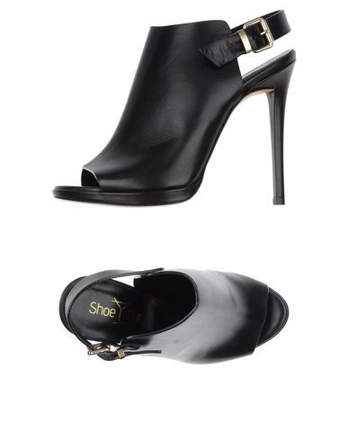 Сандалии SHOE BAR