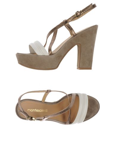 Сандалии MONTESOLE18