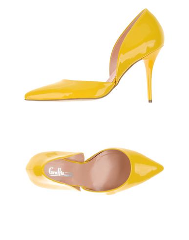 Туфли GRAFFIAMANIA