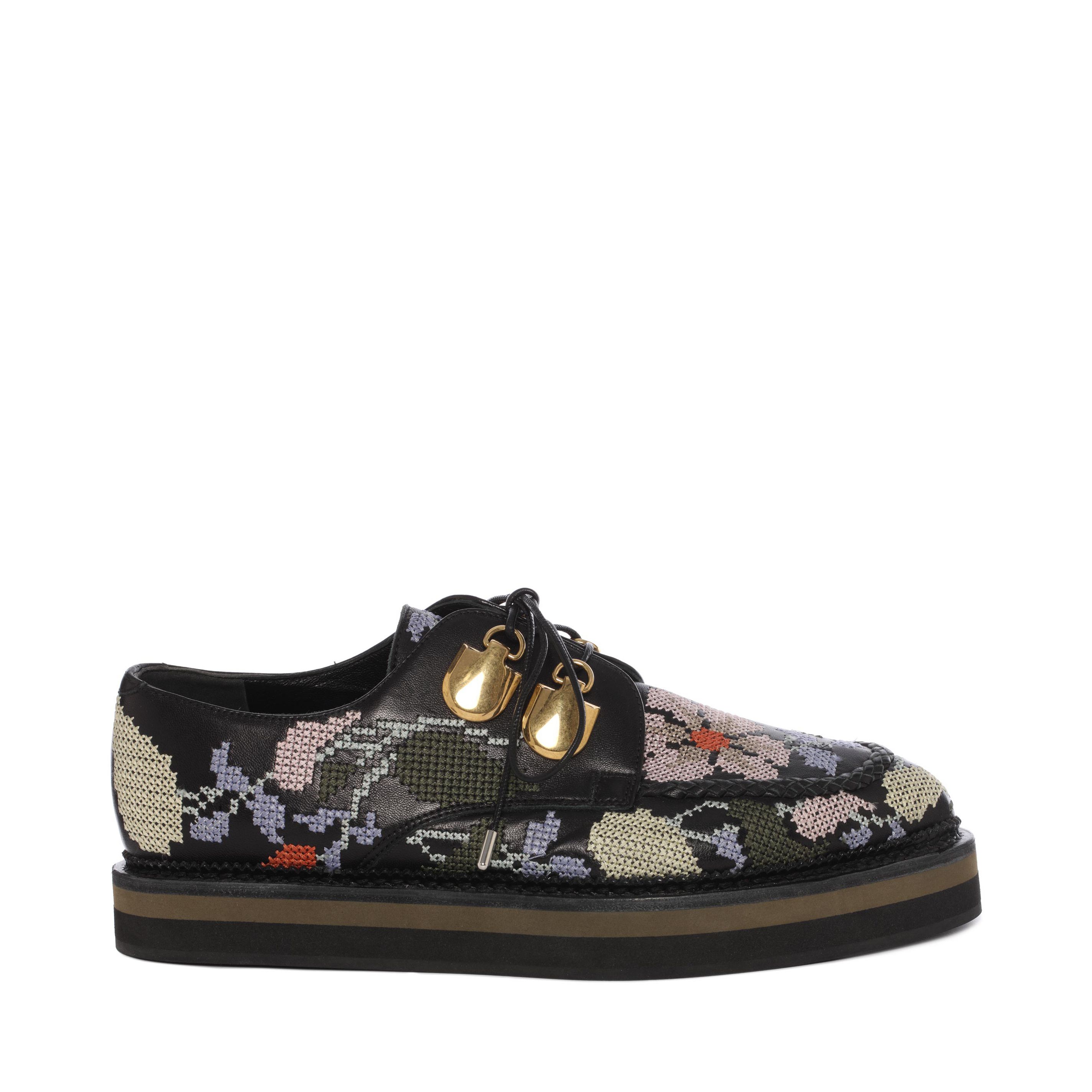 mcqueen alexander chaussure