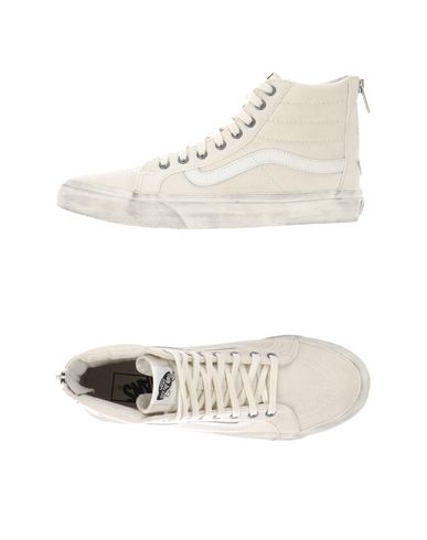 Кеды VANS