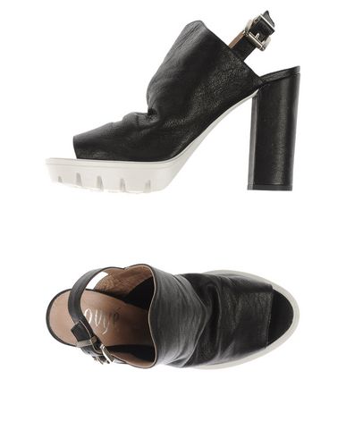 Сандалии OVYE' BY CRISTINA LUCCHI