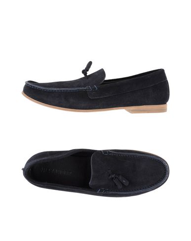 Мокасины JIL SANDER