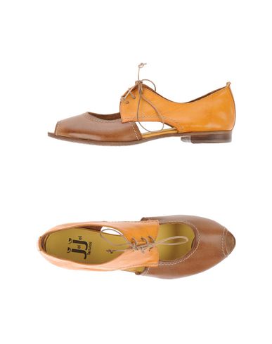 Сандалии JEIJEI