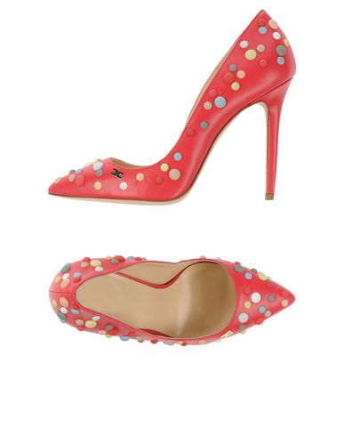 Туфли ELISABETTA FRANCHI