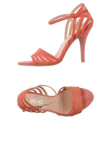 Сандалии LIU •JO SHOES