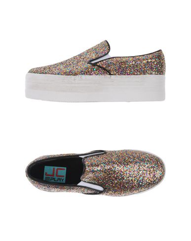 Кеды JC PLAY BY JEFFREY CAMPBELL