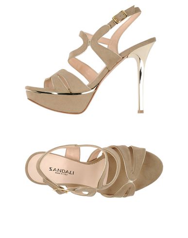 Сандалии SANDALI