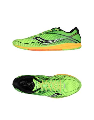 Кеды SAUCONY