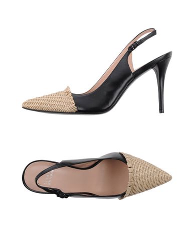 Туфли STUART WEITZMAN