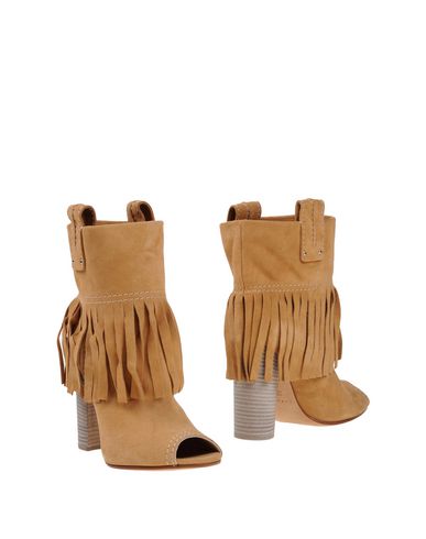 Сапоги CASADEI