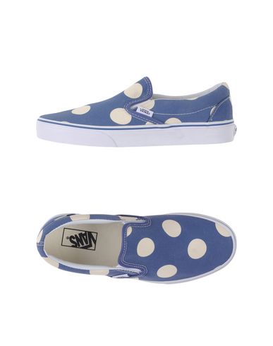 Кеды VANS