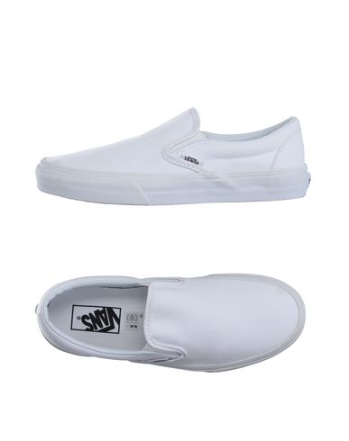 Кеды VANS