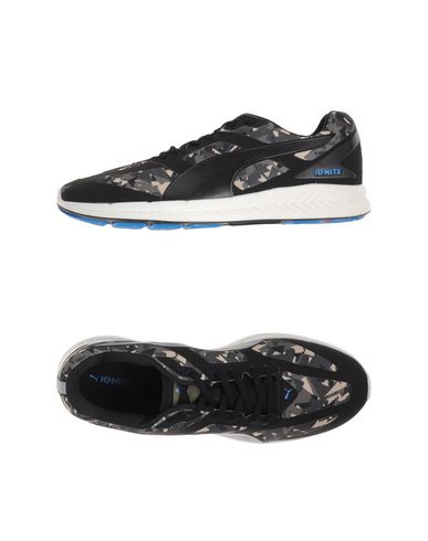 Кеды PUMA