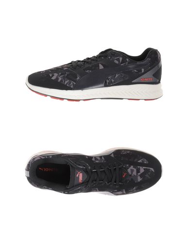 Кеды PUMA
