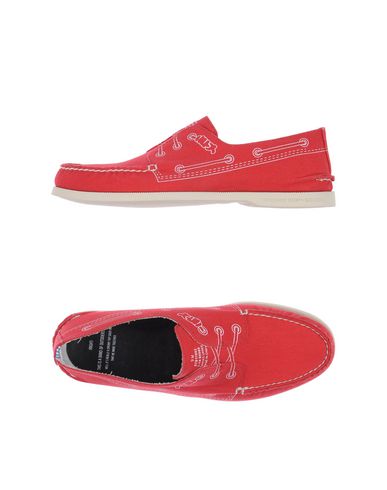 Кеды SPERRY TOP-SIDER