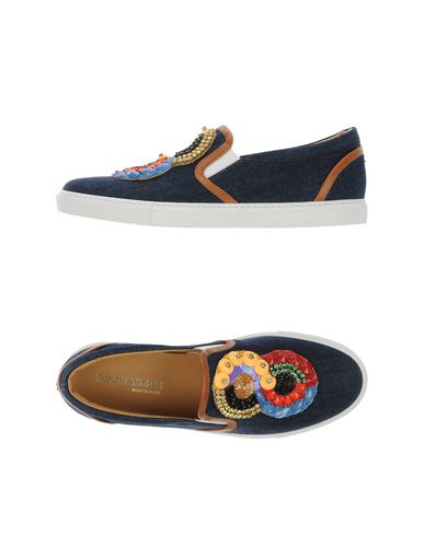 Кеды DSQUARED2