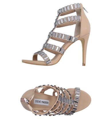 Сандалии STEVE MADDEN