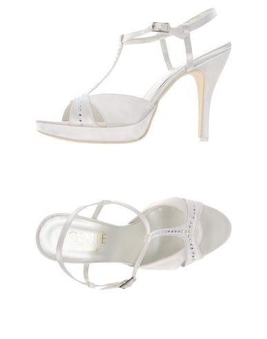 Сандалии GOTIÈ PARIS