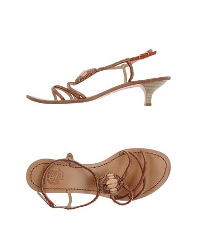 Сандалии MALÌPARMI