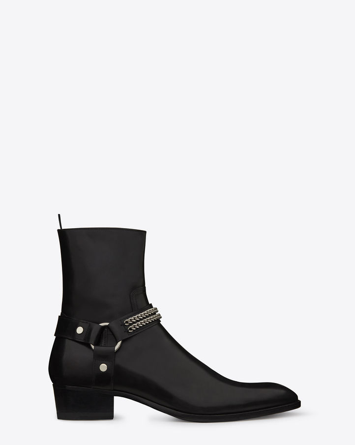 saint laurent chain wyatt