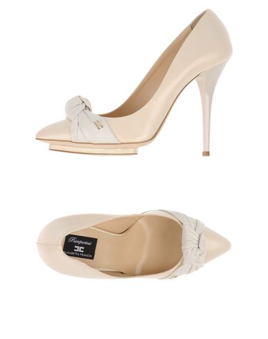 Туфли ELISABETTA FRANCHI