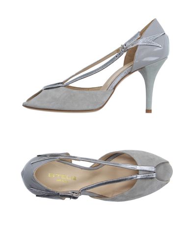 Сандалии STELE