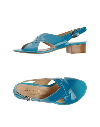 Сандалии F.LLI BRUGLIA