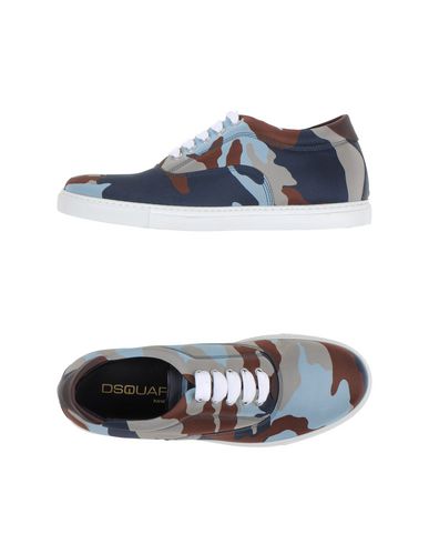 Кеды DSQUARED2