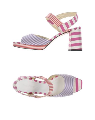 Сандалии AMÉLIE PICHARD