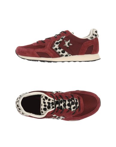 Кеды CONVERSE LIMITED EDITION