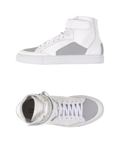 Кеды L(!)W BRAND