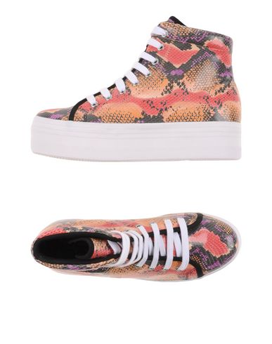 Кеды JC PLAY BY JEFFREY CAMPBELL