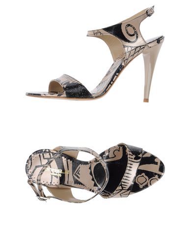 Сандалии STELE