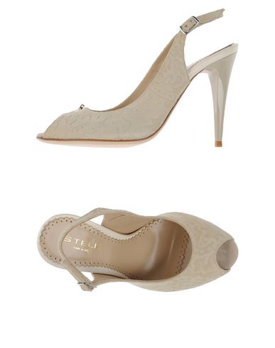 Сандалии STELE