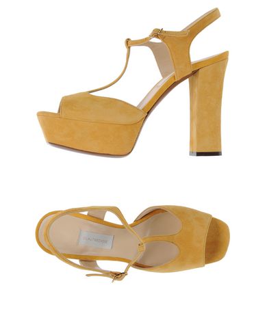 Сандалии L' AUTRE CHOSE