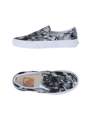 Кеды VANS