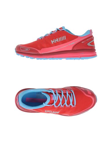 Кеды HELLY HANSEN
