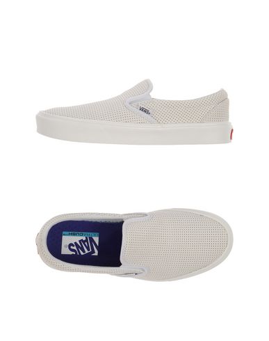 Кеды VANS