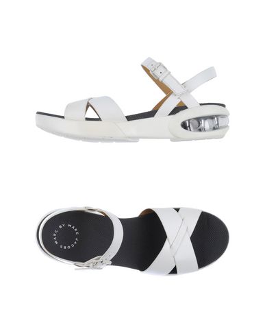 Сандалии MARC BY MARC JACOBS