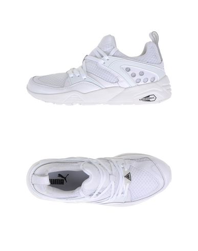 Кеды PUMA