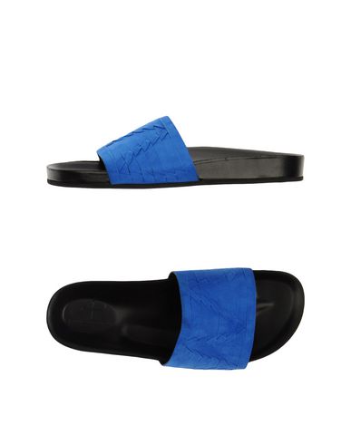 Сандалии THAKOON ADDITION