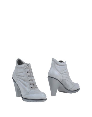 Ботинки HOGAN BY KARL LAGERFELD
