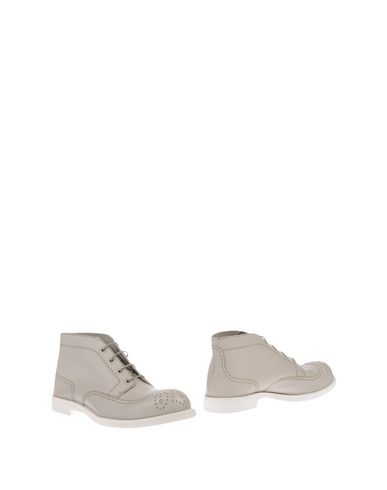 Сапоги JIL SANDER